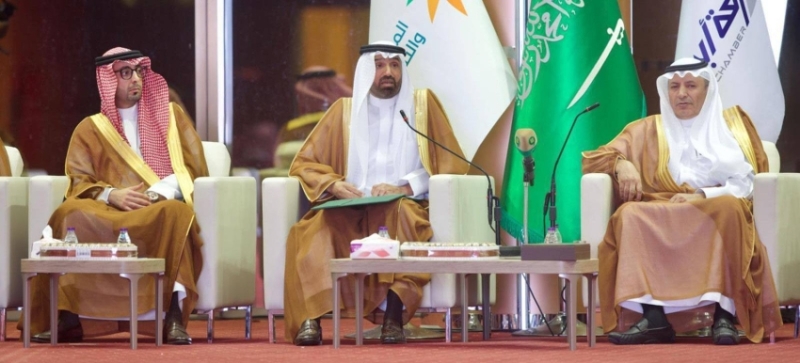 الراجحي: استراتيجيات تهدف للتمكين والاستثمار وتعزيز بيئة الأعمال في المملكة.
