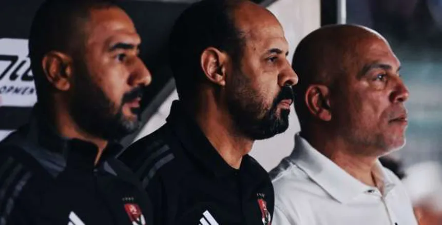 نجاح سابق وتجربة جديدة تنتظر الحسم.. ماذا قدم النحاس في ولايته الأولى مع الأهلي؟