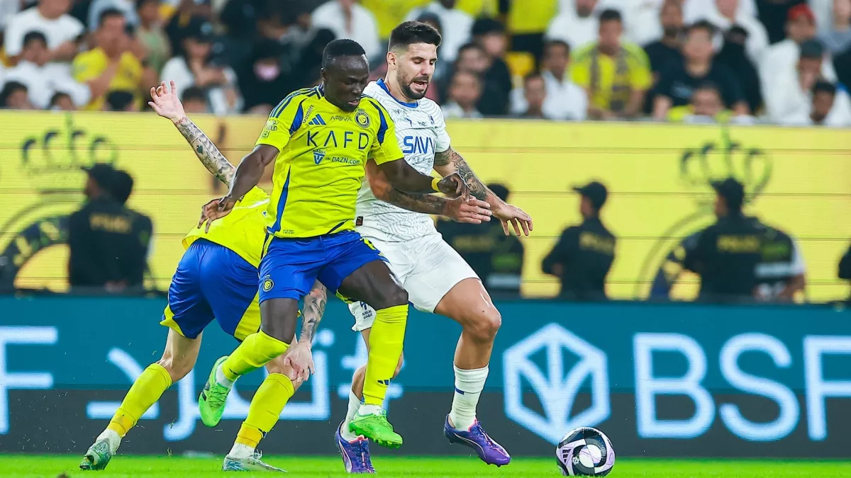 تحت أنظار الهلال والنصر.. أبرز 10 صفقات مجانية متاحة في الميركاتو الصيفي 2025