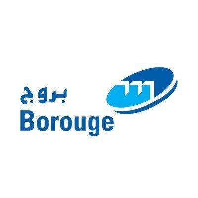 عمومية «بروج» تقر توزيعات مرحلية 8.1 فلس للسهم