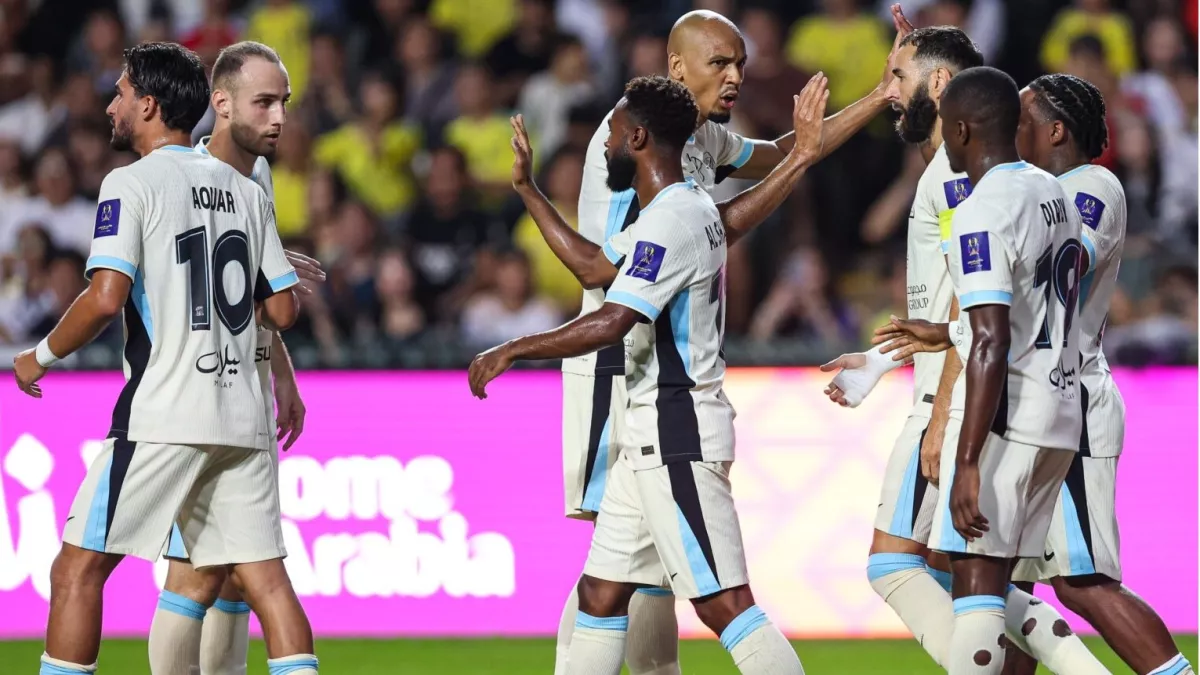 بـ"60 مليون يورو".. الاتحاد يصالح جماهيره بضم "جوهرة البوندسليجا"