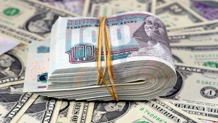 سعر الدولار مقابل الجنيه.. آخر تحديث من البنوك الآن