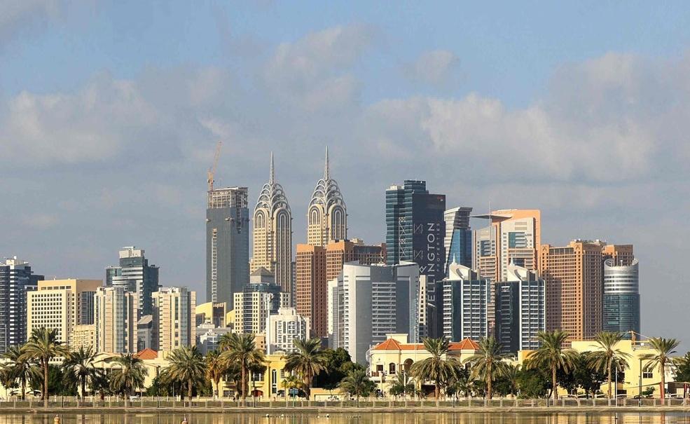 القطاع الخاص في دبي يسجّل تحسناً قوياً خلال أغسطس