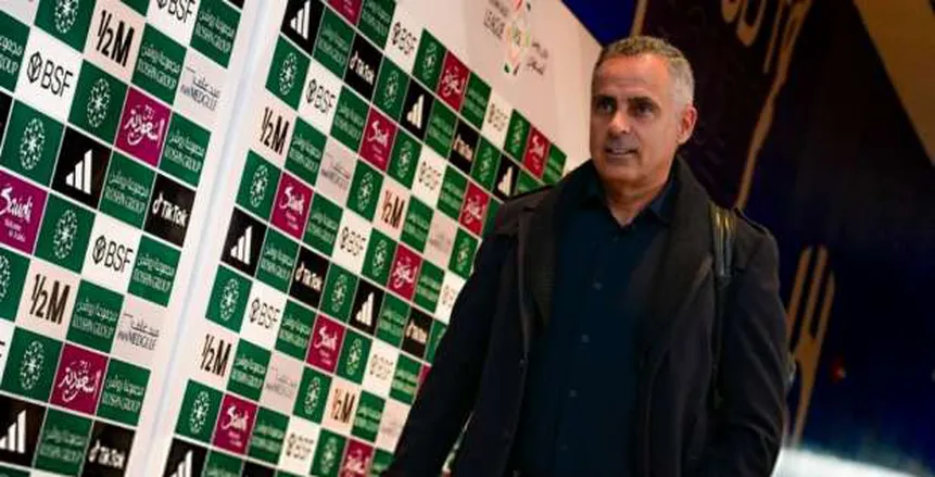 جوميز يوافق على تدريب الأهلي.. وشرط جزائي ضخم يحسم المفاوضات (خاص)