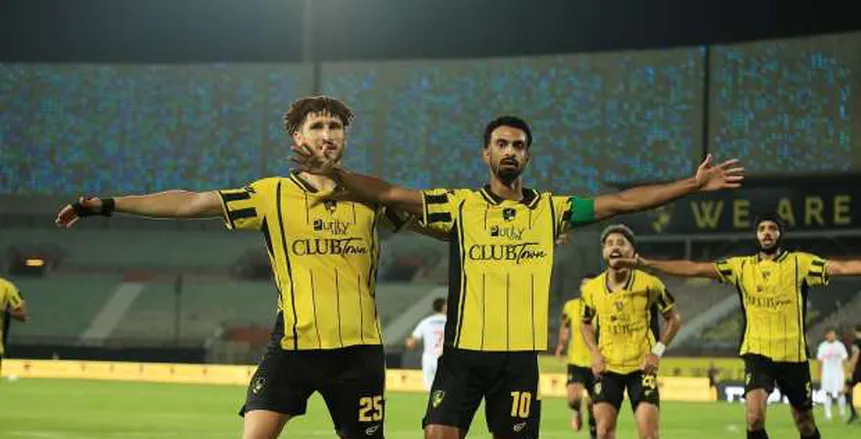 حازم خيرت لـ«الوطن»: الشيخ سبب فوز دجلة على الزمالك ومجموعة الأبطال هدفنا