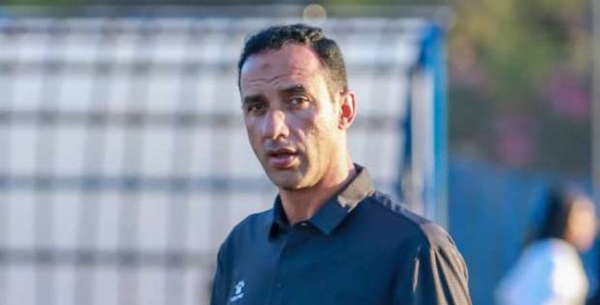 مدرب سموحة: كنا الأفضل أمام بتروجيت.. ونعاني من إهدار الفرص السهلة