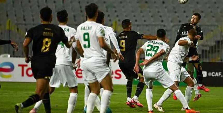خريطة منافسات الجولة السادسة من الدوري المصري.. صدام قوي لـ«القطبين»