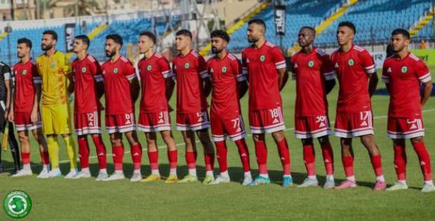 تعليق مثير من نجم مودرن سبورت بعد استبعاده من قائمة المنتخب
