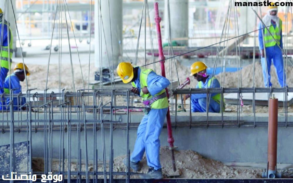 خطوات الاستعلام عن تصنيف المقاولين 1444 في السعودية