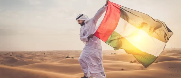 أكبر قبائل الإمارات
