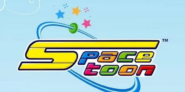 تردد قناة سبيس تون الجديد 2023 Spacetoon للأطفال