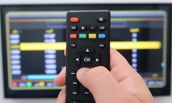 نبذة عن قناة البركة