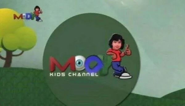 كيفية ضبط تردد قناة مودي كيدز