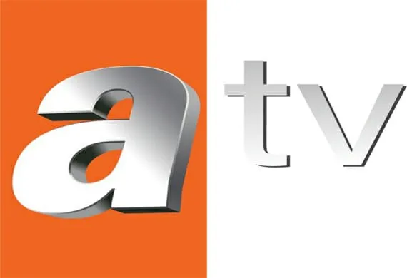 تردد قناة atv التركية