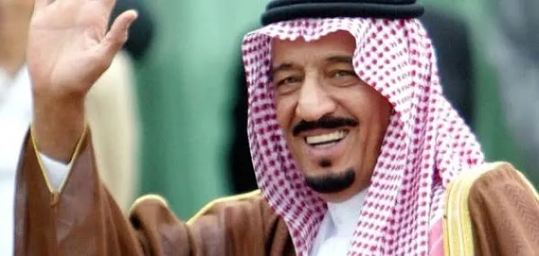 آل سعود وش يرجعون