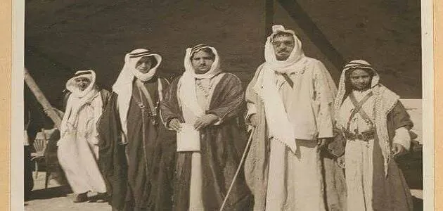 الأسلمي وش يرجع