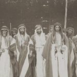 قبيلة العجمان في العراق