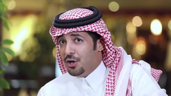 الفنان مطرب فواز وش يرجع ... أصل المطرب فواز