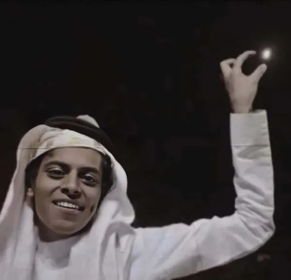 قعيد المجد وش قبيلته .. أصل عائلة قعيد