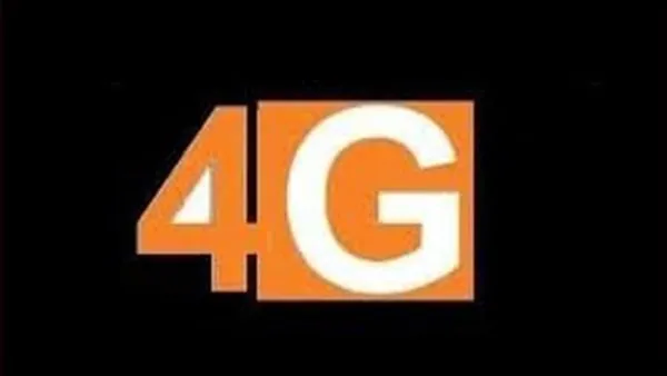 تردد قناة 4G سينما