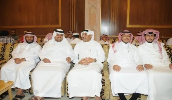 ال سويلم وش يرجع ... أصل عائلة ال سويلم