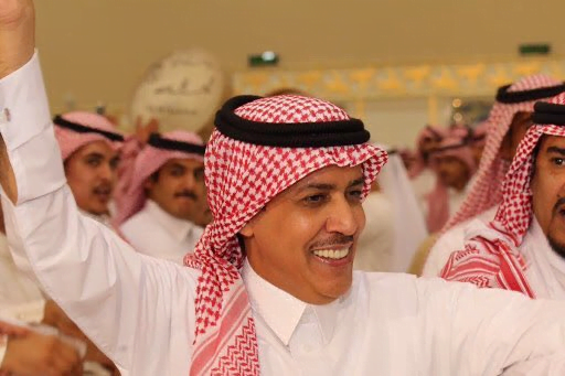 صالح الشيحي من اي قبيله ... أصل عائلة صالح الشيح