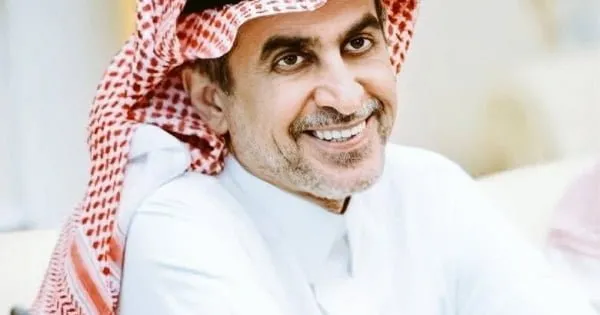 عزام الدخيل وش يرجعون ... أصل عائلة عزام الدخيل