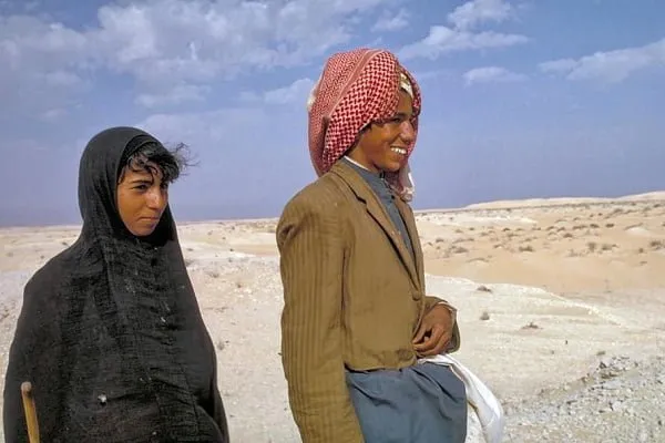 كم عدد قبيلة ال مرة في قطر