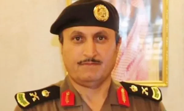 اللواء محمد البسامي وش يرجع ... أصل عائلة اللواء محمد البسامي