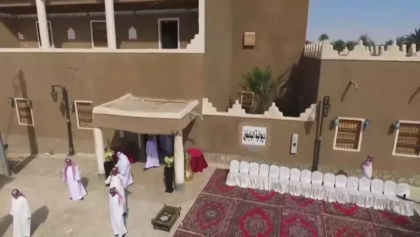 البابطين وش يرجع .. اصل عائلة البابطين