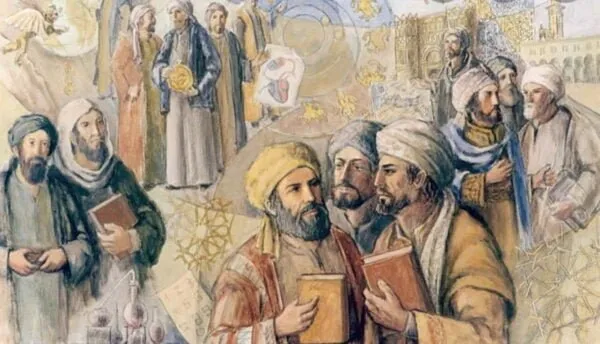 البركاني وش يرجع .. اصل عائلة البركاني