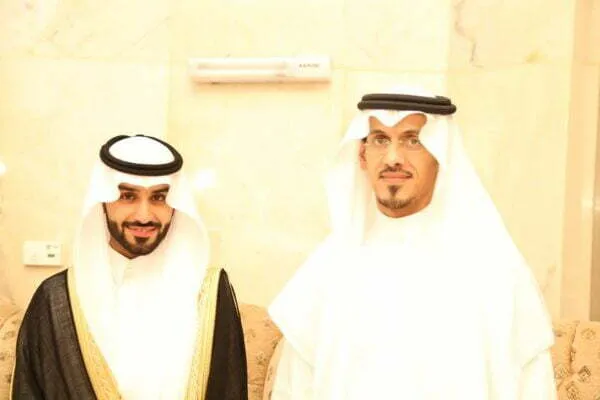 العواجي وش يرجع