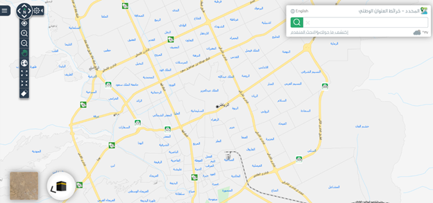 ما هو الرمز البريدي صامطة والاحياء التابعة لها الرقم البريدي صامطة