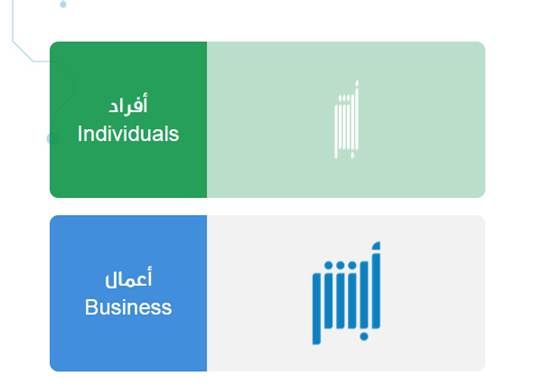 خطوات سداد فواتير المستفيدين من خدمة فرجت عبر تطبيق أبشر