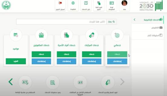 الاستعلام عن المخالفات المرورية أبشر المخالفات