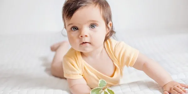 أسماء بنات اجنبية فخمة ومعانيها