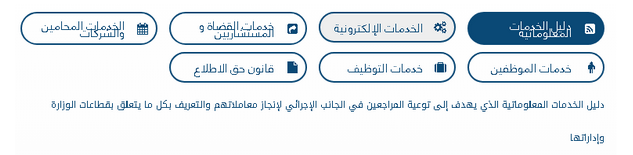 الاستعلام عن تنفيذ الأحكام