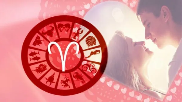 برج الحمل والحب