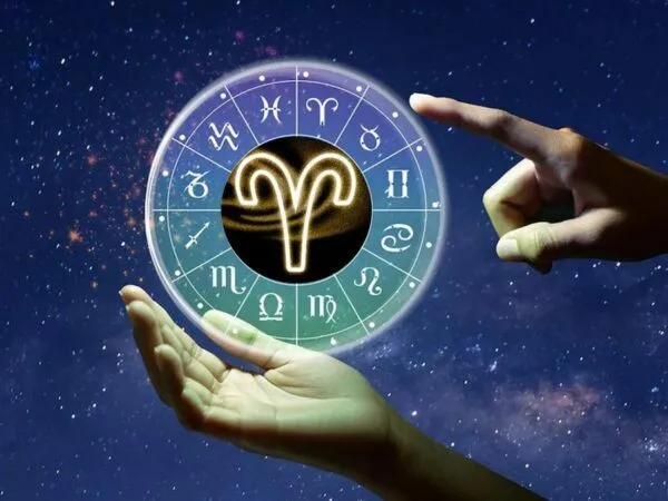 صفات برج الحمل