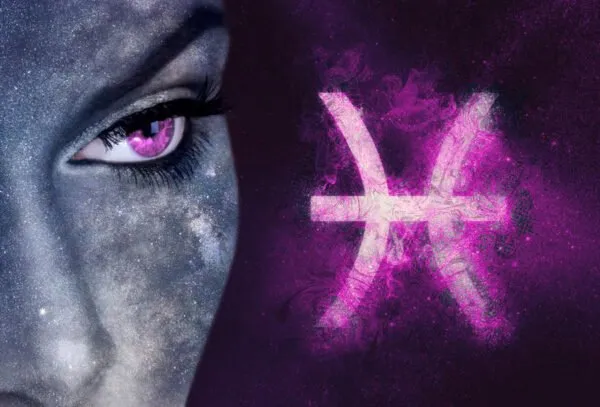 صفات برج الحوت