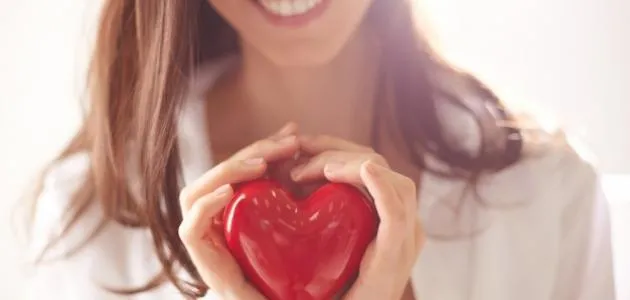 برج الحوت والحب