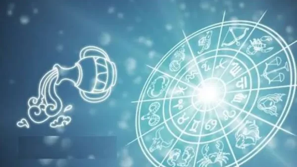 صفات برج الدلو