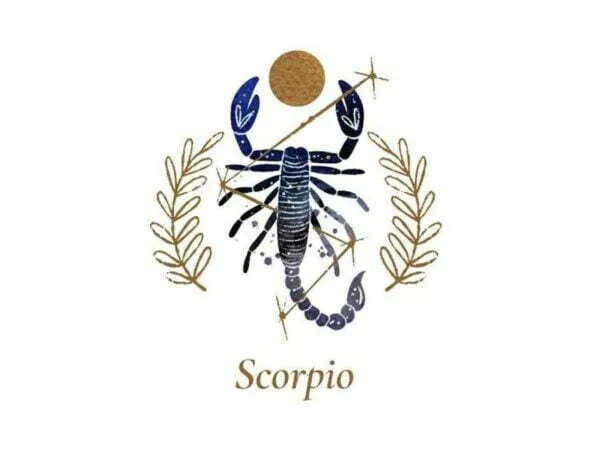 صفات برج العقرب