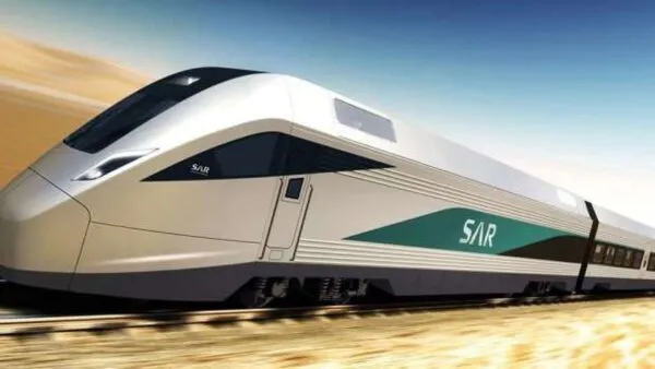 أسعار تذاكر قطار الحرمين من مكة إلى المدينة 1444 كم سعر القطار من مكه للمدينه؟