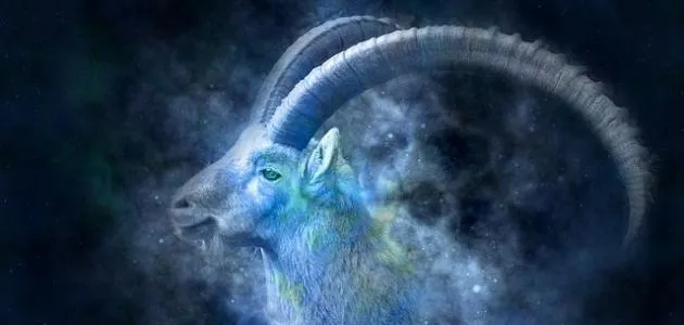 صفات برج الجدي