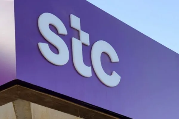 خطوات طلب شريحة STC من التطبيق