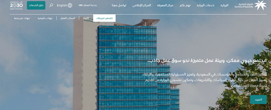 استعلام عن حالة الضمان الاجتماعي بالسجل المدني