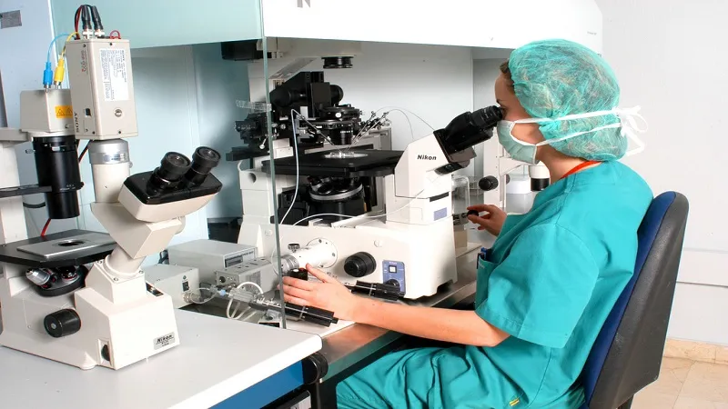 أفضل مستشفى للعقم بالدمام