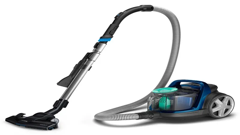 أفضل مكنسة كهربائية في السعودية