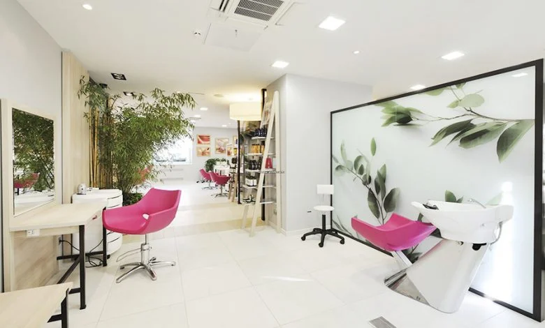 أفضل مشغل نسائي شرق الرياض